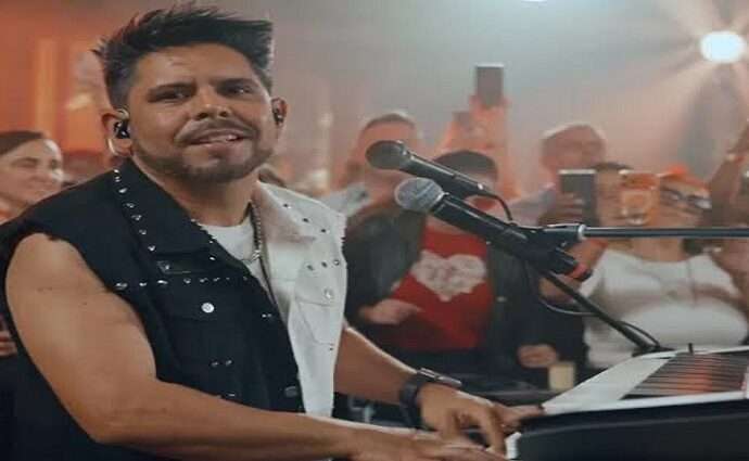 Porfi Baloa y sus Adolescentes llevan su salsa a Caracas y Valencia