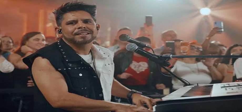 Porfi Baloa y sus Adolescentes llevan su salsa a Caracas y Valencia