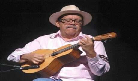 Fallece Ismael Querales, virtuoso de la bandola y fundador de Un Solo Pueblo
