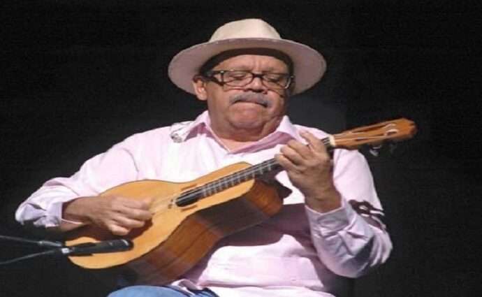 Fallece Ismael Querales, virtuoso de la bandola y fundador de Un Solo Pueblo