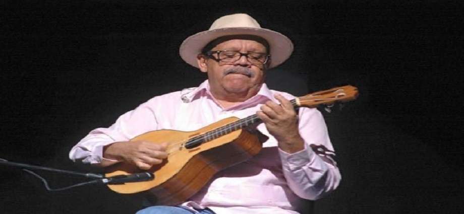 Fallece Ismael Querales, virtuoso de la bandola y fundador de Un Solo Pueblo