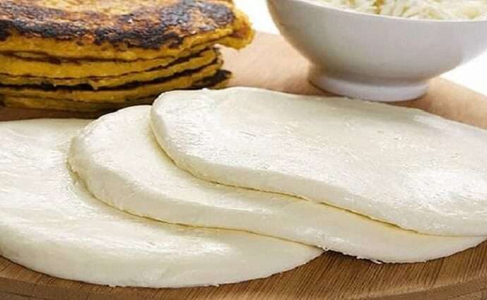 El queso guayanés obtendrá su certificación de origen