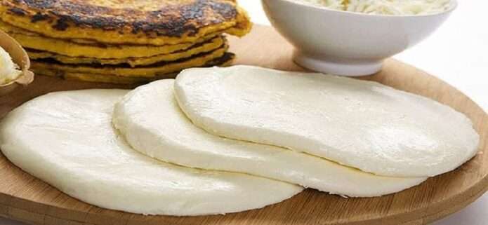 El queso guayanés obtendrá su certificación de origen