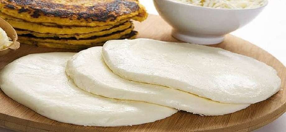 El queso guayanés obtendrá su certificación de origen