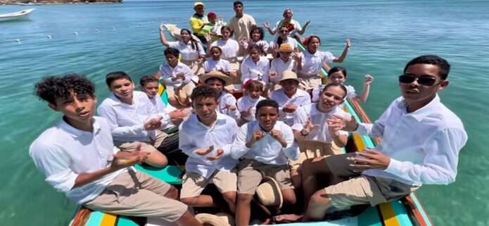 La Academia Jóvenes Artistas estrena el videoclip de “Rauda, Rauda”