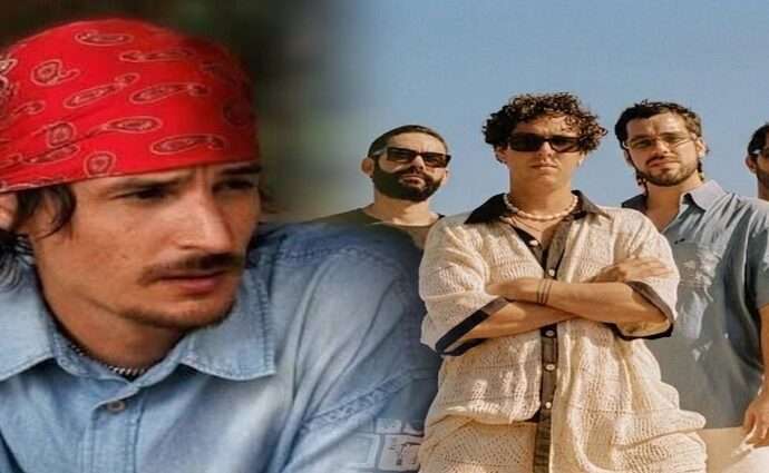 Danny Ocean y Rawayana nominados a Billboard Latina 2026