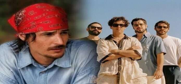 Danny Ocean y Rawayana nominados a Billboard Latina 2026