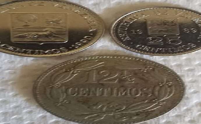Se habla margariteño: Plata ejulla