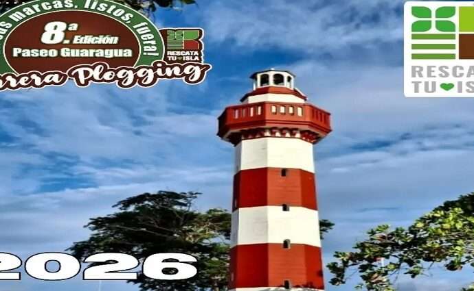Rescata tu Isla celebra el Día Mundial de las Playas en Guaraguao