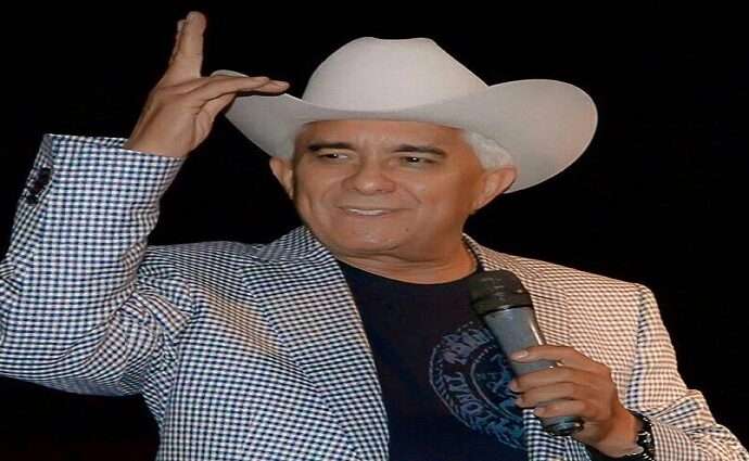 Reynaldo Armas anuncia gira por Estados Unidos