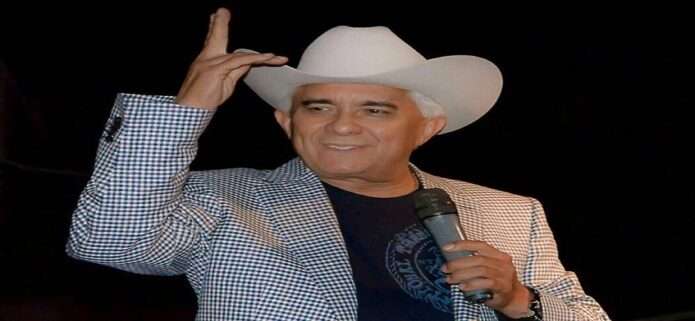 Reynaldo Armas anuncia gira por Estados Unidos