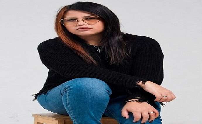 Rosy Cueva estrena "Te Solté", su nuevo sencillo y videoclip