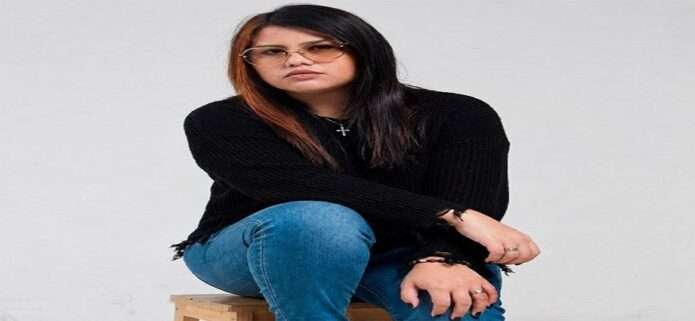 Rosy Cueva estrena "Te Solté", su nuevo sencillo y videoclip