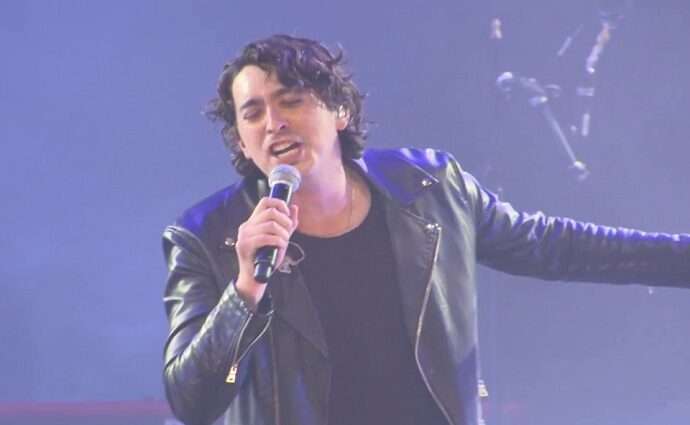 El venezolano Rudy Cárdenas se convierte en el nuevo vocalista principal de la legendaria banda Chicago