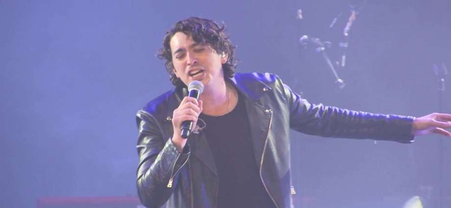 El venezolano Rudy Cárdenas se convierte en el nuevo vocalista principal de la legendaria banda Chicago