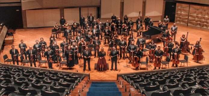 La Sala José Félix Ribas acoge el inicio del Ciclo Orquestal de Caracas 2026