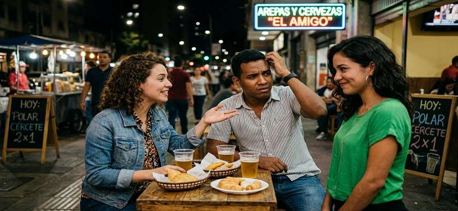 Se habla margariteño: Dominguejo/ja