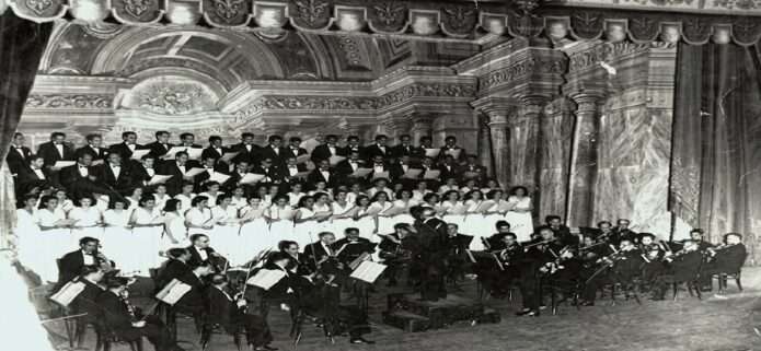 De las primeras notas en 1935 al reconocimiento nacional: la perseverante historia de la Orquesta Sinfónica de Maracaibo