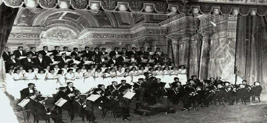 De las primeras notas en 1935 al reconocimiento nacional: la perseverante historia de la Orquesta Sinfónica de Maracaibo