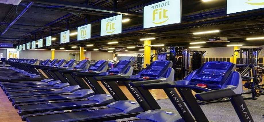 SmartFit desembarca en Venezuela con su primera sede en Caracas
