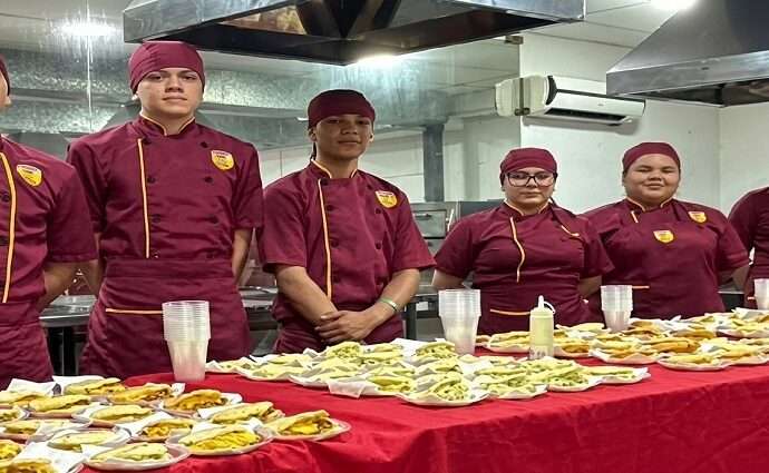 Trujillo celebrará el festival “Arepíssima 2026” a beneficio de los afectados por los sismos