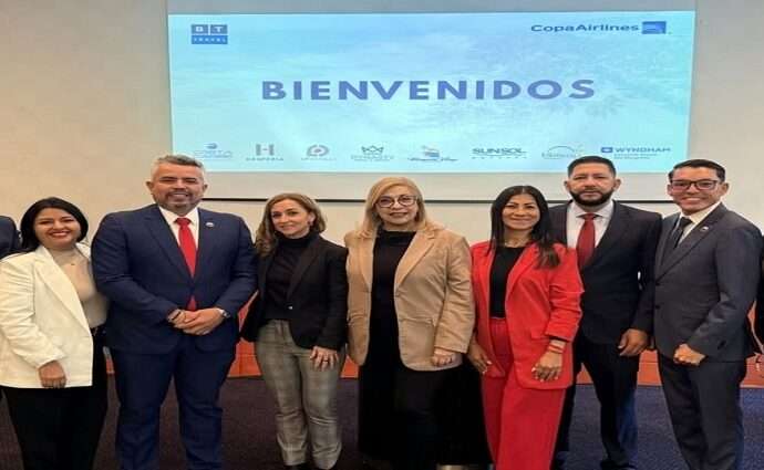 BT Travel promueve la Isla de Margarita como destino turístico en Argentina y Uruguay