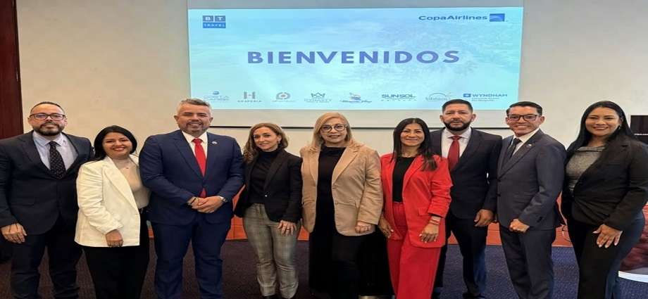BT Travel promueve la Isla de Margarita como destino turístico en Argentina y Uruguay