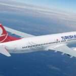 Turkish Airlines reanuda la ruta Estambul-Caracas con cuatro vuelos semanales desde octubre