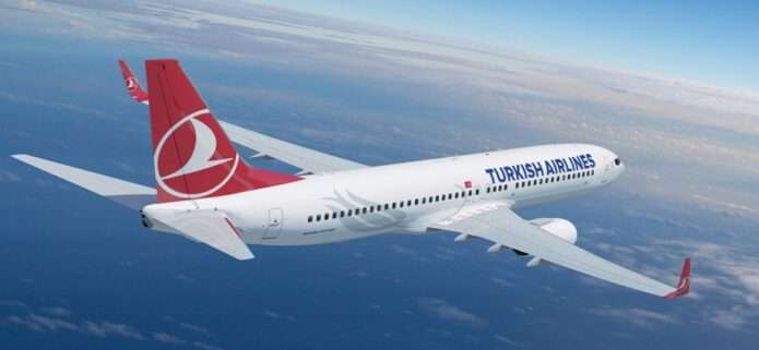 Turkish Airlines reanuda la ruta Estambul-Caracas con cuatro vuelos semanales desde octubre