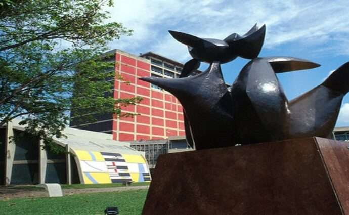 UCV propone orientar tesis y servicio comunitario hacia la reconstrucción de La Guaira