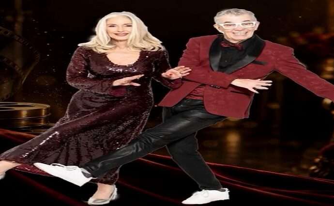 Javier Vidal y Julie Restifo llegan a Margarita con una emotiva crónica musical