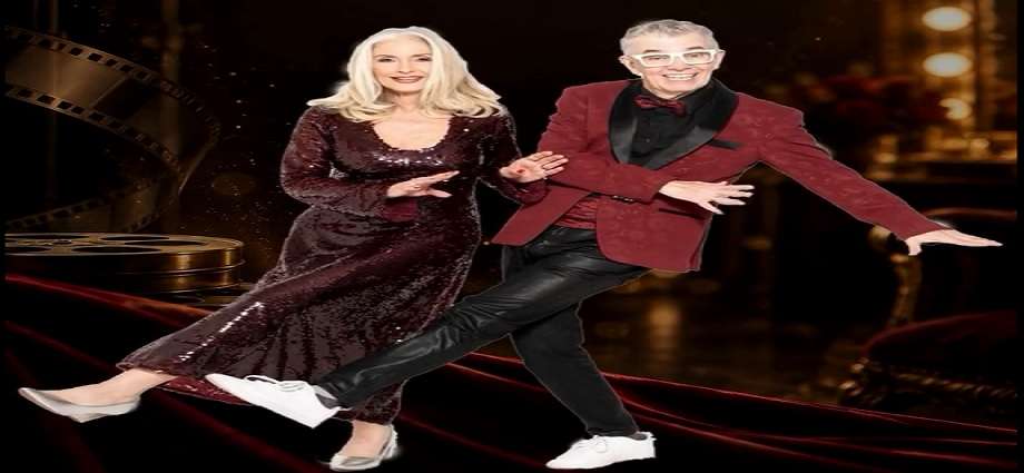 Javier Vidal y Julie Restifo llegan a Margarita con una emotiva crónica musical