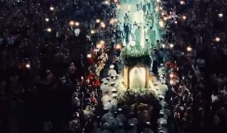 Obispo de Margarita pide superar la crisis tras homilía de la Virgen del Valle