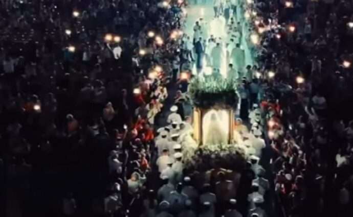 Obispo de Margarita pide superar la crisis tras homilía de la Virgen del Valle