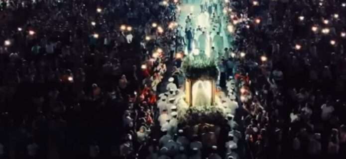Obispo de Margarita pide superar la crisis tras homilía de la Virgen del Valle