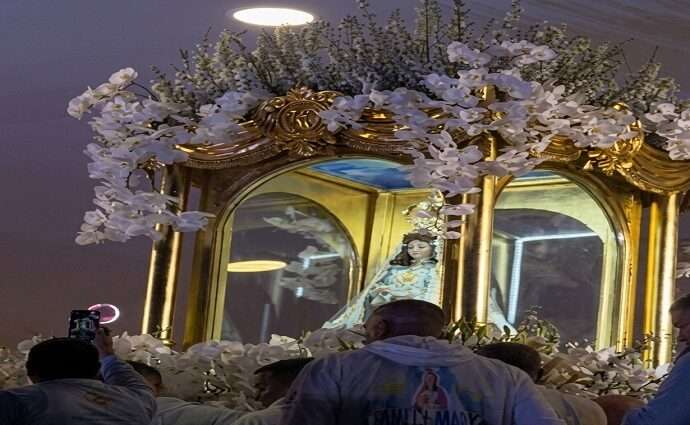 Margarita celebra a la Virgen del Valle 2026: Horarios, misas y transmisión en vivo de Otilca Radio