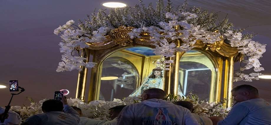 Margarita celebra a la Virgen del Valle 2026: Horarios, misas y transmisión en vivo de Otilca Radio