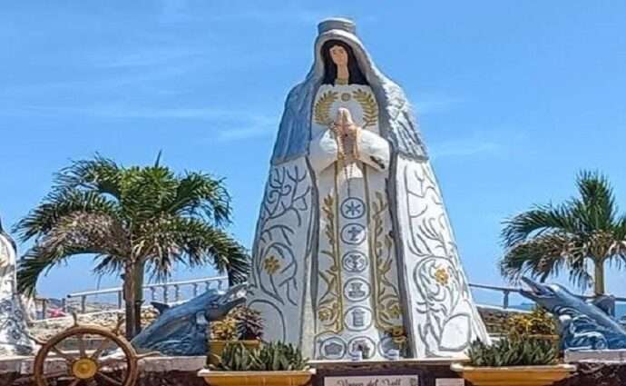 Fiestas de la Virgen del Valle 2026: Inician novenas con austeridad y homenaje especial en Anzoátegui