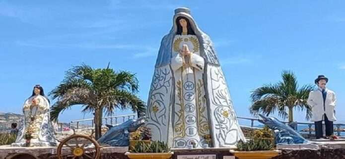 Fiestas de la Virgen del Valle 2026: Inician novenas con austeridad y homenaje especial en Anzoátegui