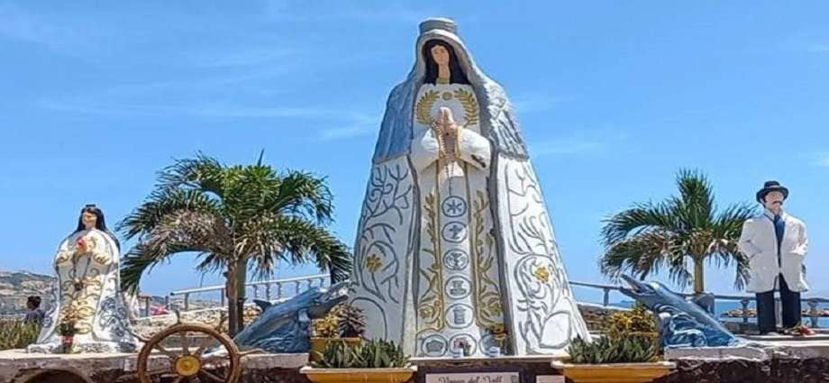 Fiestas de la Virgen del Valle 2026: Inician novenas con austeridad y homenaje especial en Anzoátegui