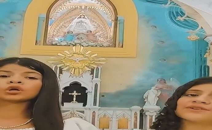Estrenan el video oficial de "Virgen del Valle Bendita" para las Festividades 2026