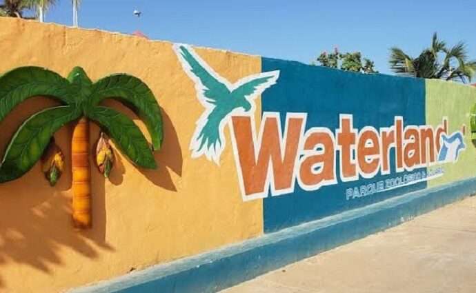 Autorizan a Waterland para construir el primer Centro de Rescate y Albergue de Fauna en Margarita