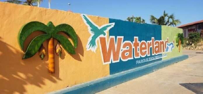 Autorizan a Waterland para construir el primer Centro de Rescate y Albergue de Fauna en Margarita