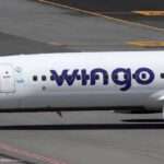 Wingo proyecta reactivar la ruta Bogotá-Caracas desde el 7 de septiembre