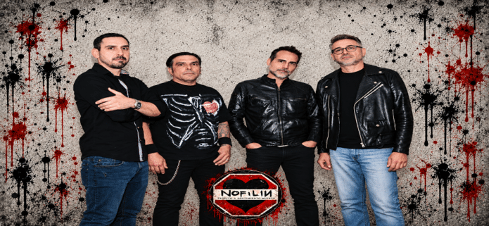 NoFiliN: El tributo a Sentimiento Muerto que mantiene viva la esencia del rock venezolano