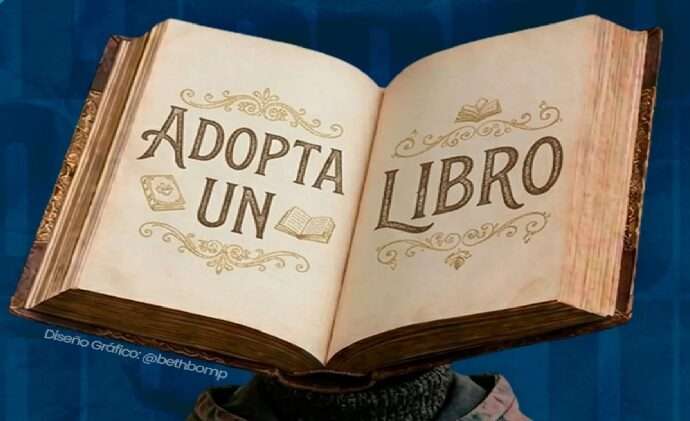 Centro Cultural Chacao realiza jornada de intercambio y donación de libros