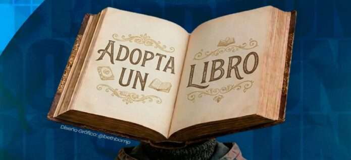 Centro Cultural Chacao realiza jornada de intercambio y donación de libros