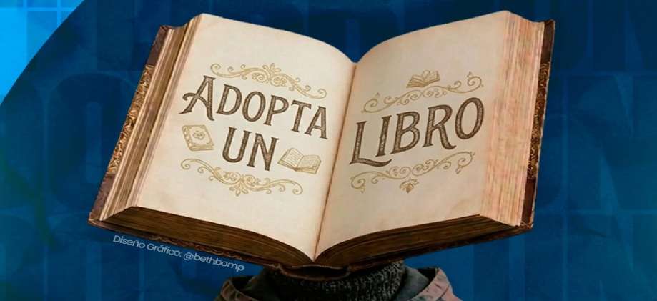 Centro Cultural Chacao realiza jornada de intercambio y donación de libros
