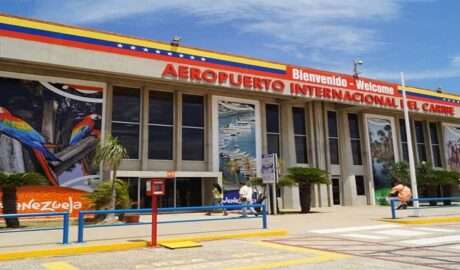 Maiquetía y Margarita tienen potencial para la gestión privada si Venezuela ofrece seguridad jurídica