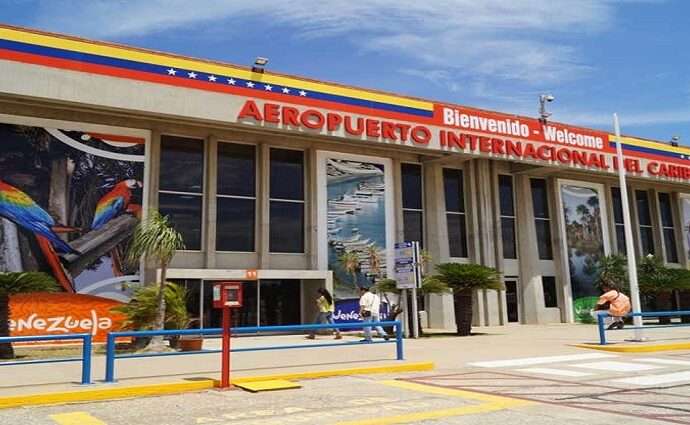 Maiquetía y Margarita tienen potencial para la gestión privada si Venezuela ofrece seguridad jurídica